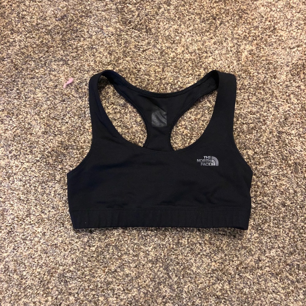 Northface Sports Bra S